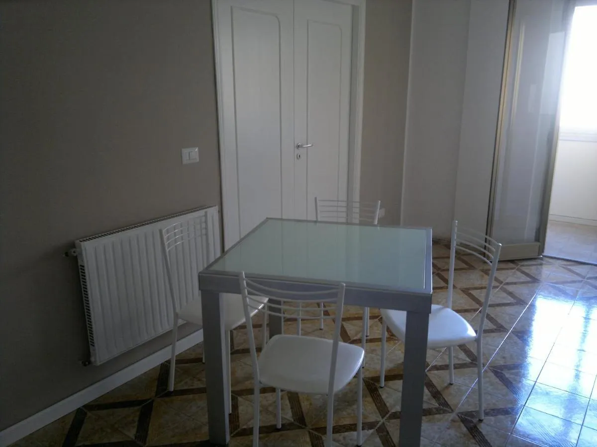 Casa Musotto Appartamento Palermo