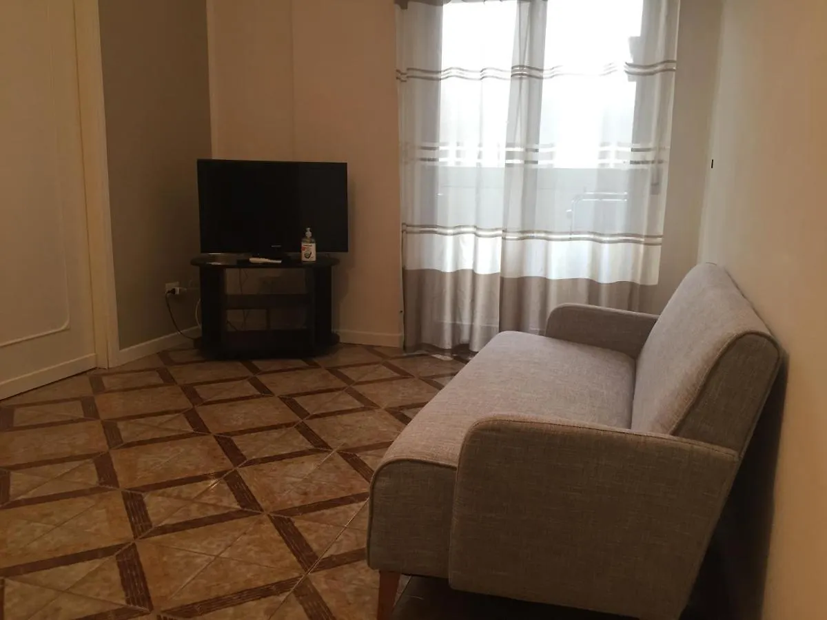 Casa Musotto Appartamento Palermo